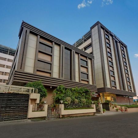 The Fern Residency Aurangabad - Chhatrapati Sambhaji Nagar Aurangabad (Maharashtra) Exterior foto