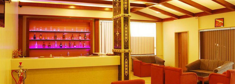 The Fern Residency Aurangabad - Chhatrapati Sambhaji Nagar Aurangabad (Maharashtra) Exterior foto