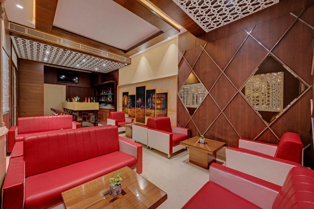 The Fern Residency Aurangabad - Chhatrapati Sambhaji Nagar Aurangabad (Maharashtra) Exterior foto