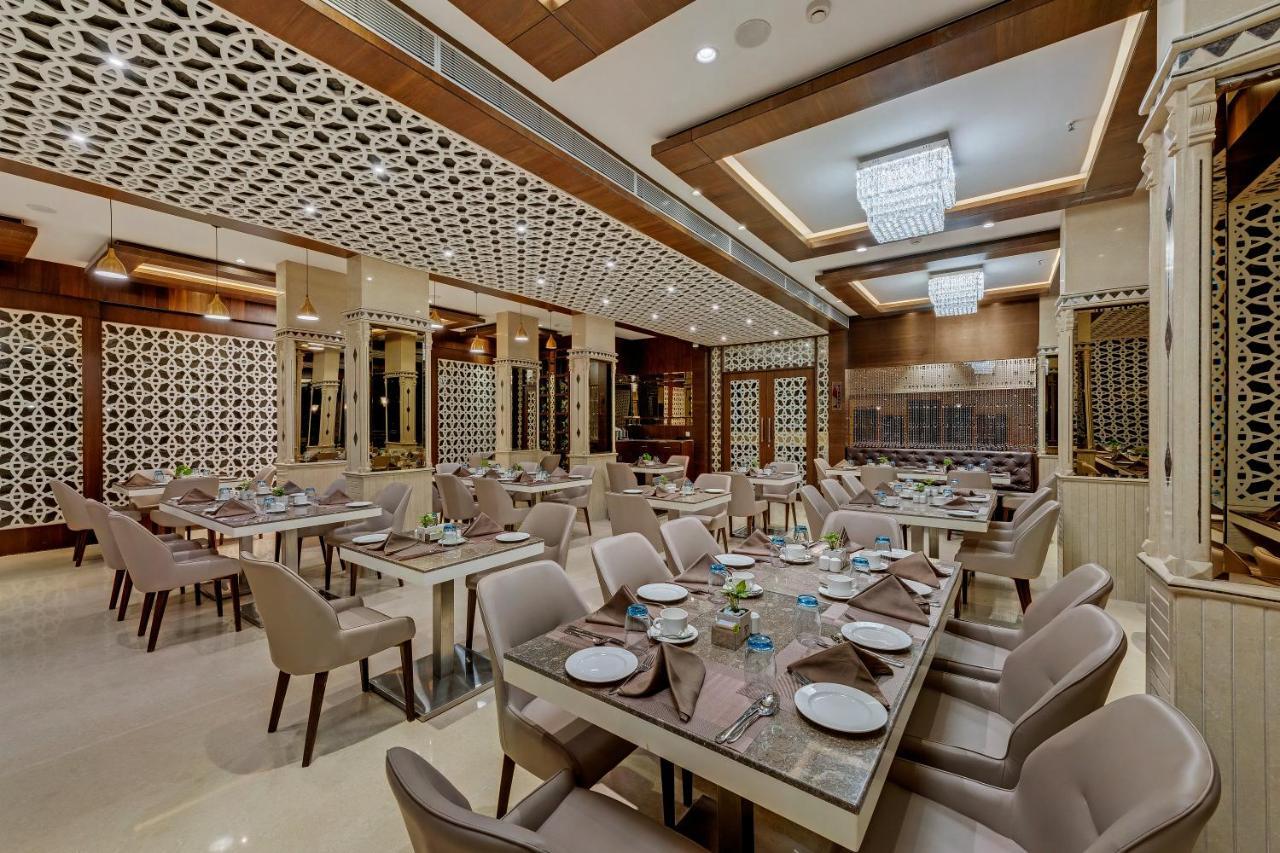 The Fern Residency Aurangabad - Chhatrapati Sambhaji Nagar Aurangabad (Maharashtra) Exterior foto
