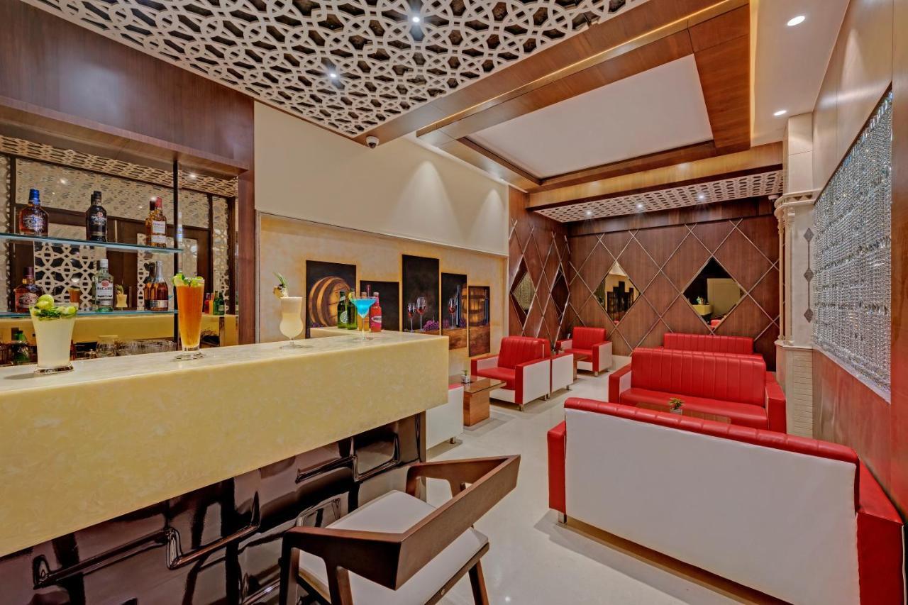 The Fern Residency Aurangabad - Chhatrapati Sambhaji Nagar Aurangabad (Maharashtra) Exterior foto