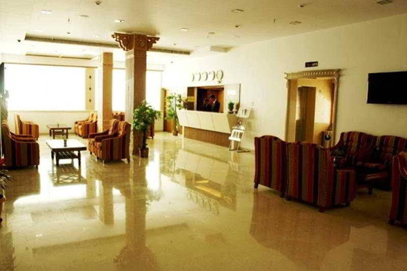 The Fern Residency Aurangabad - Chhatrapati Sambhaji Nagar Aurangabad (Maharashtra) Exterior foto