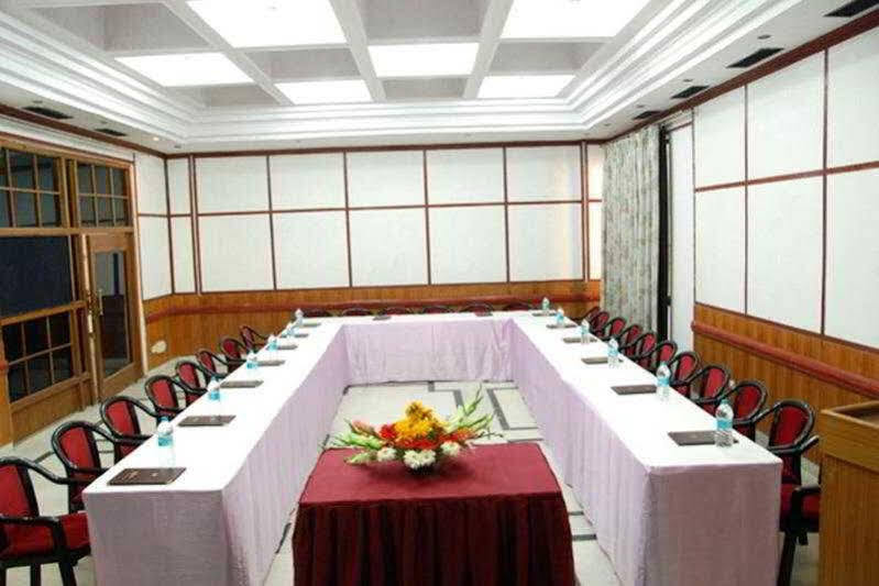 The Fern Residency Aurangabad - Chhatrapati Sambhaji Nagar Aurangabad (Maharashtra) Exterior foto