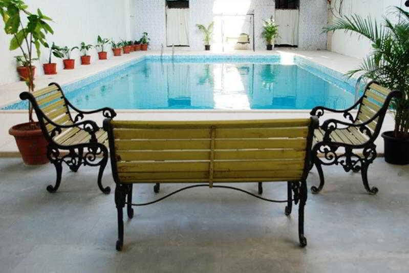 The Fern Residency Aurangabad - Chhatrapati Sambhaji Nagar Aurangabad (Maharashtra) Exterior foto