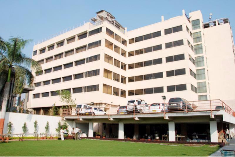 The Fern Residency Aurangabad - Chhatrapati Sambhaji Nagar Aurangabad (Maharashtra) Exterior foto