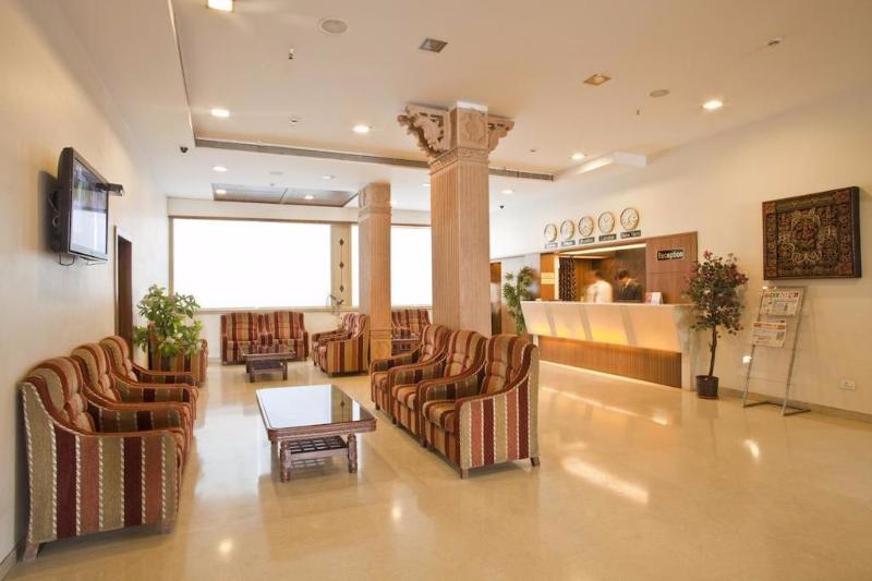 The Fern Residency Aurangabad - Chhatrapati Sambhaji Nagar Aurangabad (Maharashtra) Exterior foto