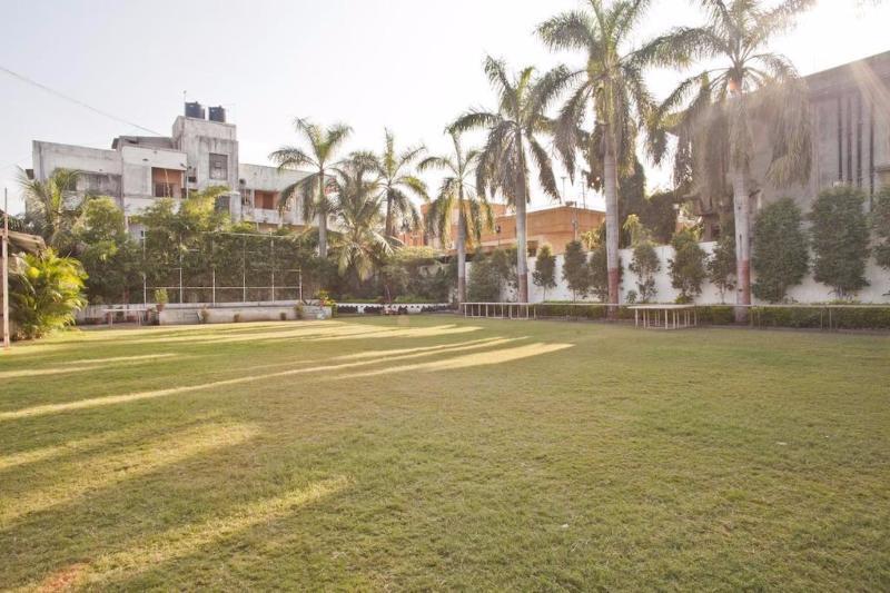 The Fern Residency Aurangabad - Chhatrapati Sambhaji Nagar Aurangabad (Maharashtra) Exterior foto