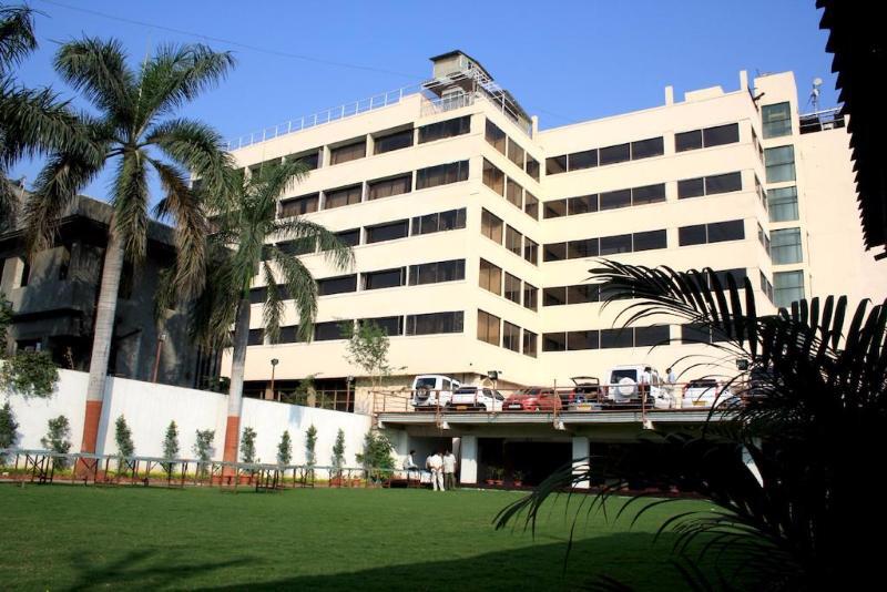 The Fern Residency Aurangabad - Chhatrapati Sambhaji Nagar Aurangabad (Maharashtra) Exterior foto