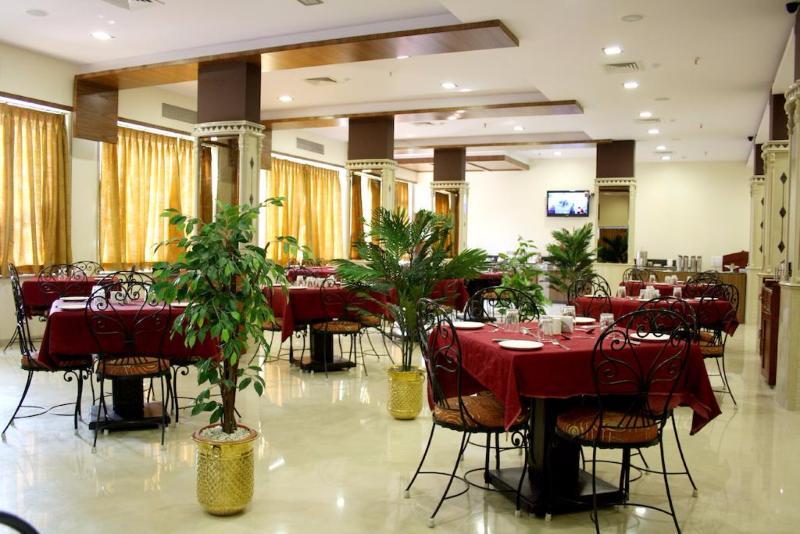 The Fern Residency Aurangabad - Chhatrapati Sambhaji Nagar Aurangabad (Maharashtra) Exterior foto